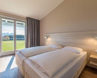 Hotel Irschenberg Süd - Miesbach - Camera da letto