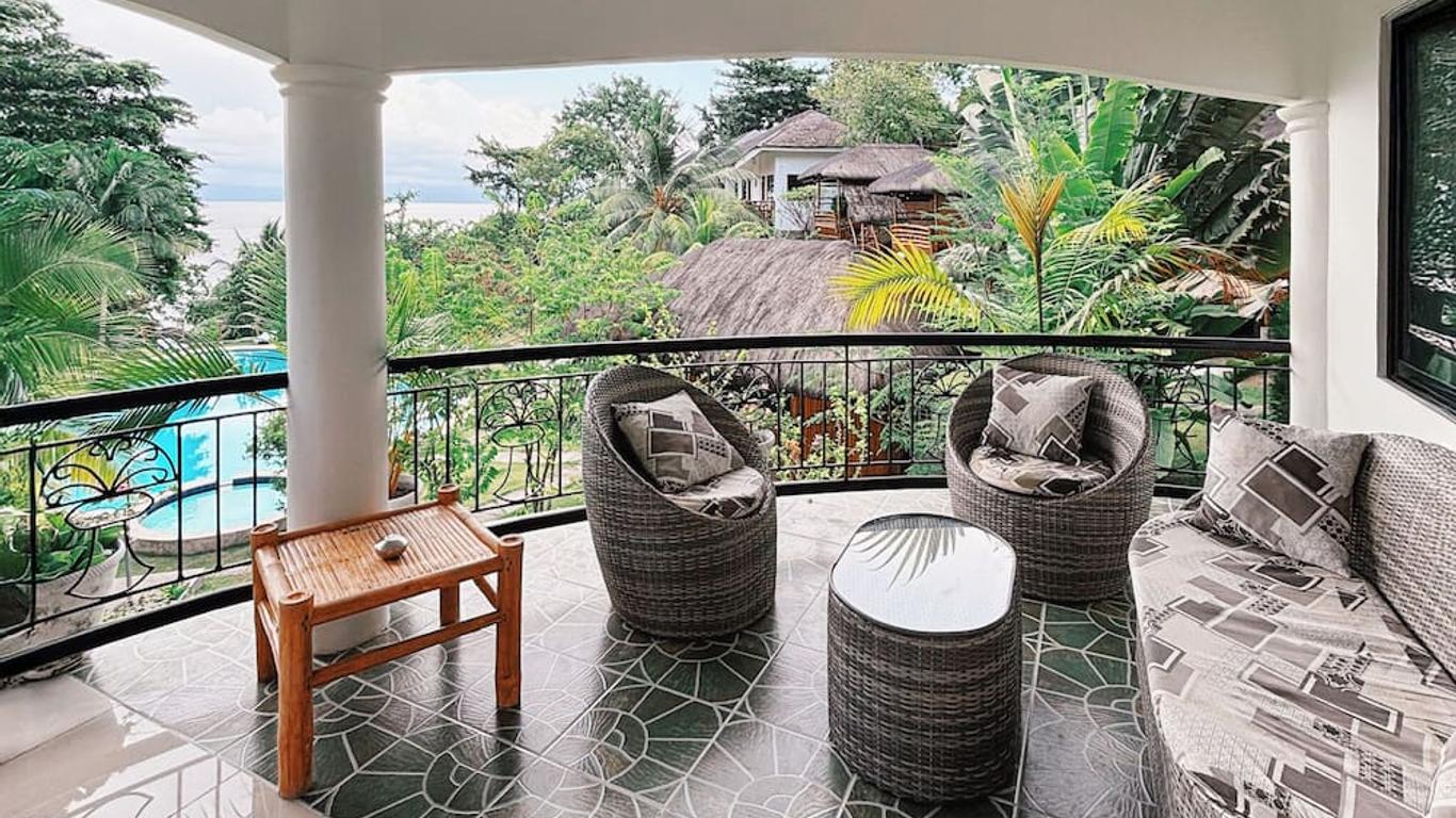 Cuestas Beach Resort and Restaurant