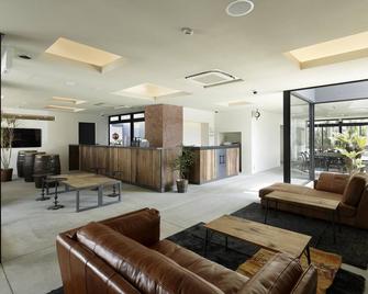 Piece Hostel Kyoto - Kyoto - Lobby