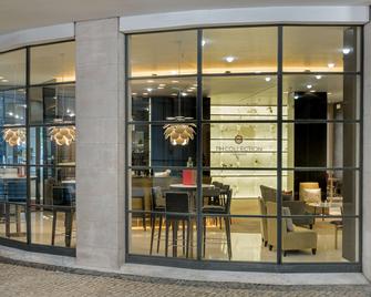 NH Collection Lisboa Liberdade - Lisbon - Building