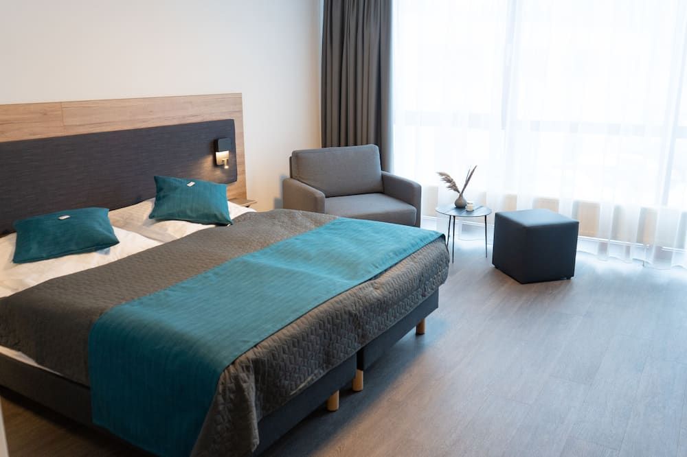 Hotel Am Park - Reichenbach/Vogtland - Habitación