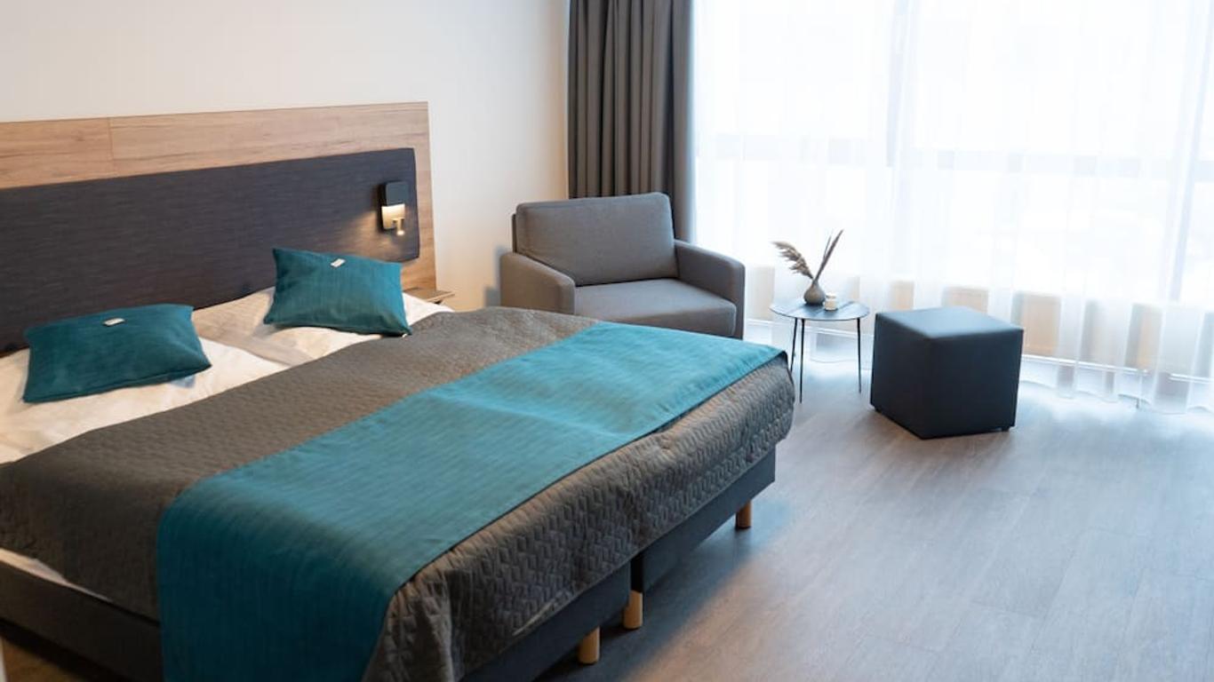 Hotel Am Park