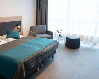 Hotel Am Park - Reichenbach/Vogtland - Habitación