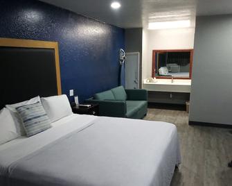 Coachman's Inn & Suites - Waldron - Habitación