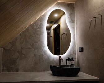 Vaattunki Wilderness Resort - Vikajärvi