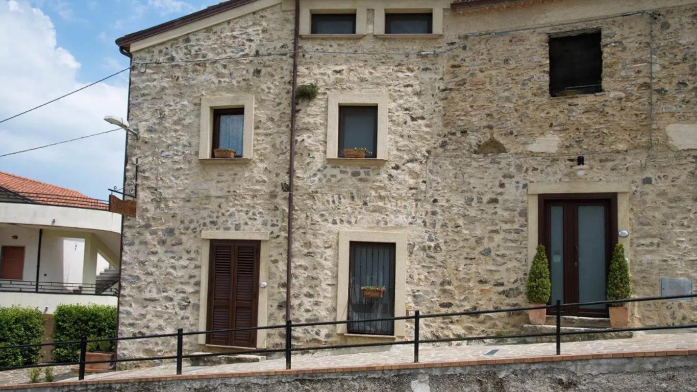 B&B Al Casalicchio