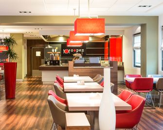 Ibis Milano Malpensa Aeroporto - Cardano al Campo - Restaurant