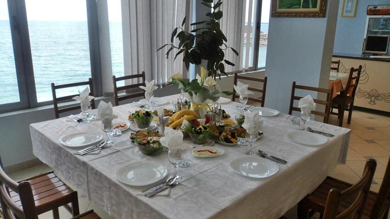 Hotel Jonufra