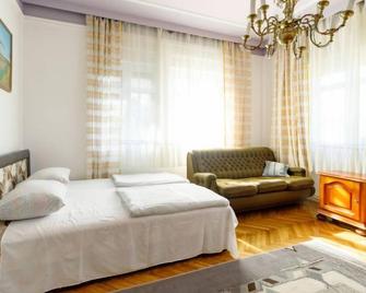 Apartment Tilia 4 by Interhome - Balatonberény - Habitación