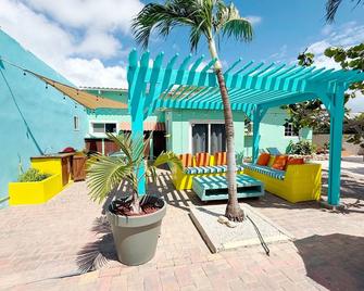 Aruba Palms Escape Suites - Noord