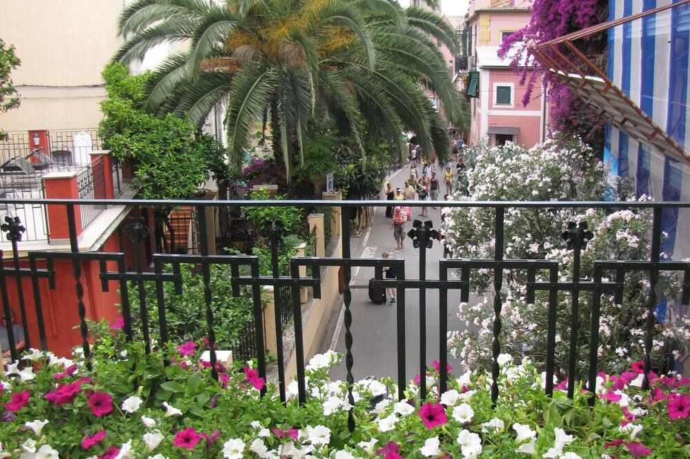 Locanda Il Maestrale - Monterosso al Mare - Extérieur