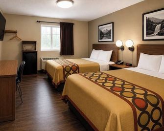 Westgate Manor Motel Austintown-Younstown, Ohio - Austintown