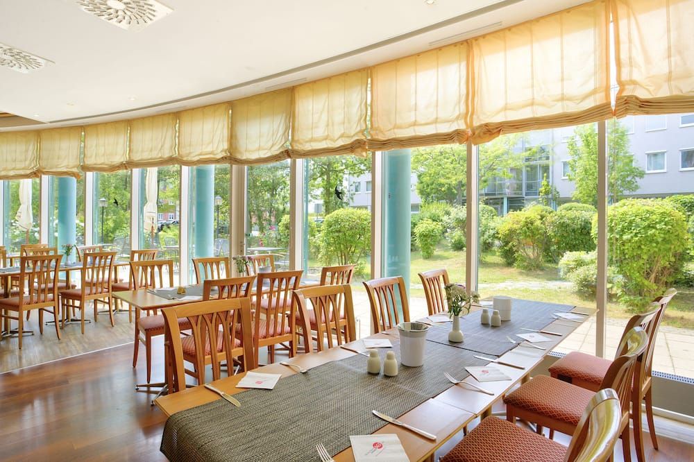 Michel Hotel Magdeburg