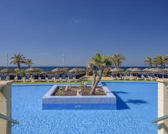 Cabogata Beach Hotel - Almería - Piscina