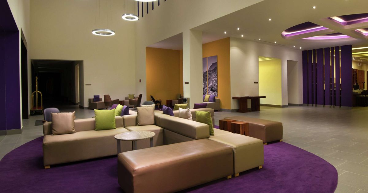Hilton Garden Inn Monterrey Airport ab 71 €. Hotels in Monterrey KAYAK