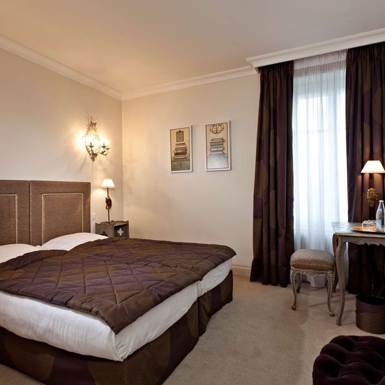 Best Western Plus Hotel Villa D'est image 1