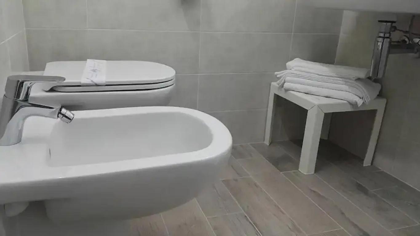 Residence La Carruba