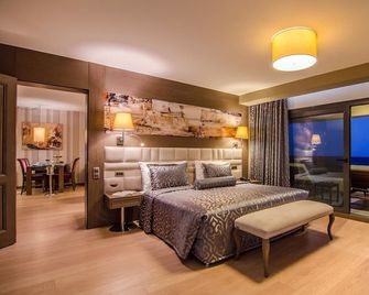 The Grand Blue Sky International - Kusadasi