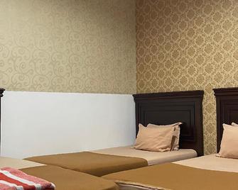 Griya Kendedes - Malang - Bedroom