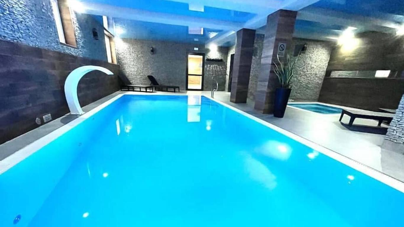 Baltic Sun Spa