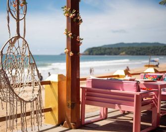The Rose Goa Beach Resort - Agonda