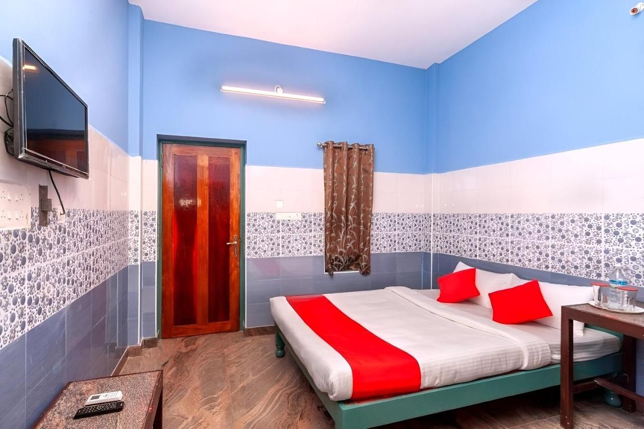 Auro Gp Guest House thumbnail 2