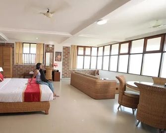 Sagara Beach Resort - Kovalam