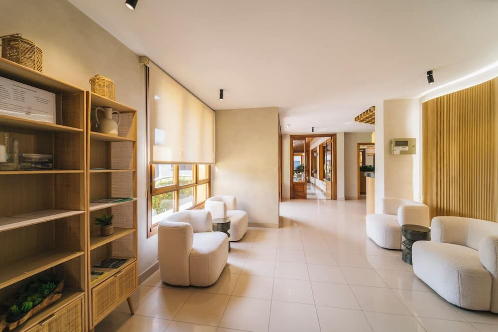 Miracielos - Llanes - Lounge
