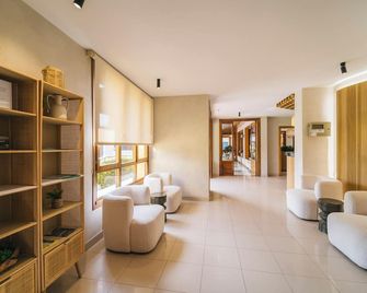 Miracielos - Llanes - Lounge