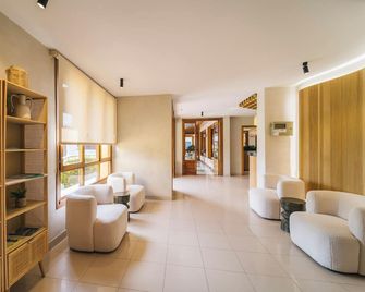 Miracielos - Llanes - Lounge