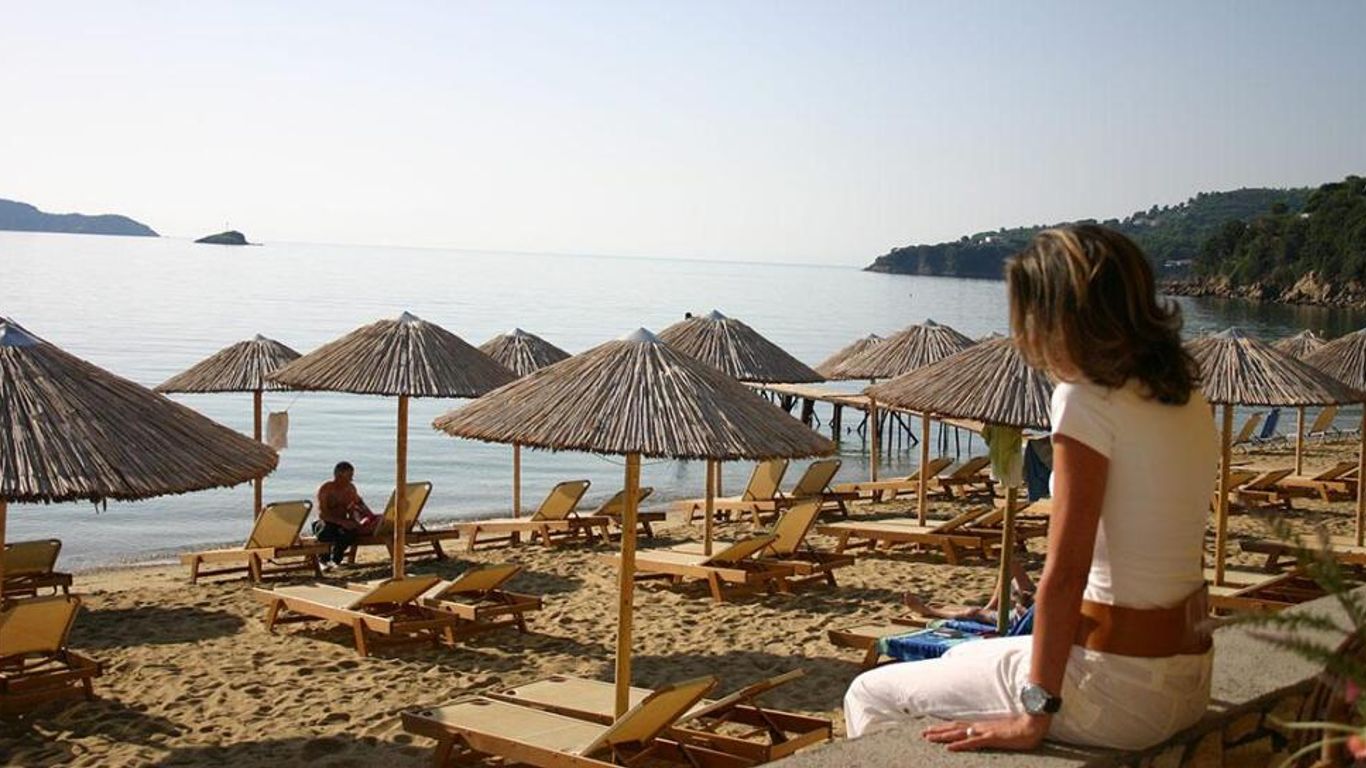 Esperides Beach Hotel