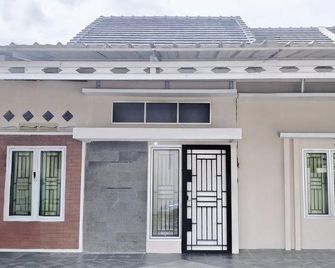 Homestay Lavender E1 - Palembang - Palembang - Building