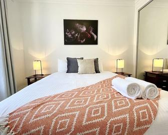 Brighton Villas by Readyset - Melbourne - Bedroom