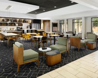 Courtyard by Marriott Atlanta Duluth/Gwinnett Place - Duluth - Lounge