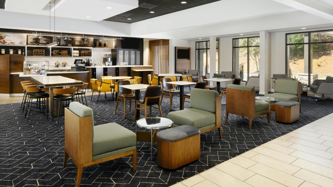 Courtyard by Marriott Atlanta Duluth/Gwinnett Place