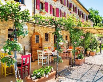 Ca' Piadera Wine Relais - Tarzo - Patio