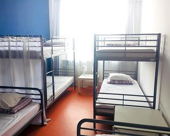Hostel Marina - Gdynia - Habitación