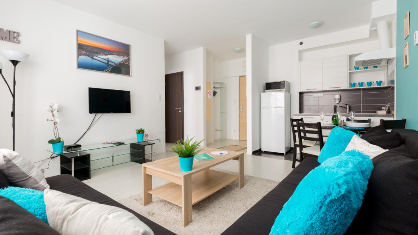 Sun Resort Apartments
