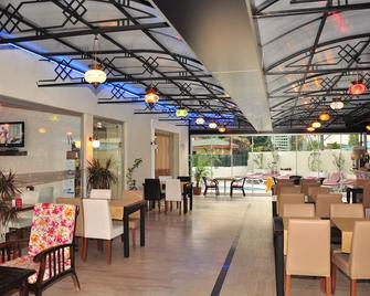 Pekcan Hotel - Alanya - Restoran