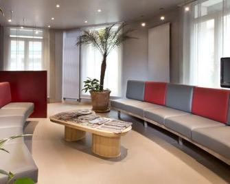 Hotel Alize Grenelle - Paris - Lobby