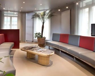 Hotel Alize Grenelle - פריז - לובי