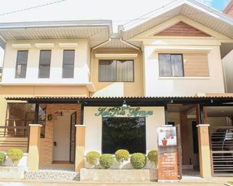 RedDoorz @ Taloto District Tagbilaran - Tagbilaran City - Budova