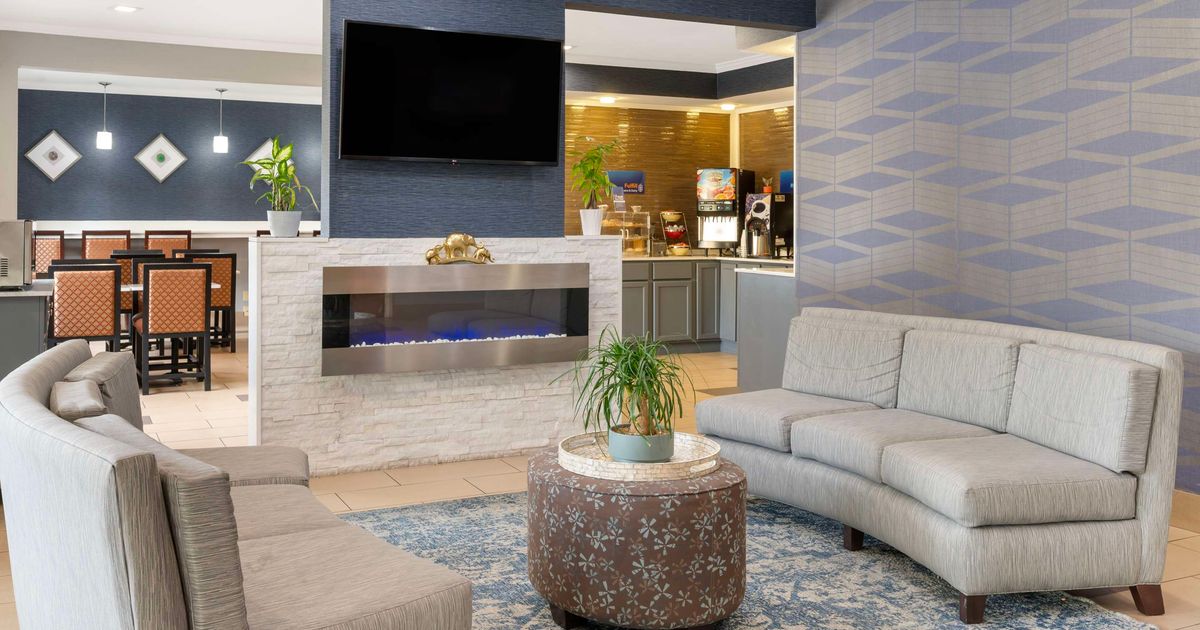 Best Western Kokomo Hotel à partir de 87 €. Hôtels à Kokomo KAYAK