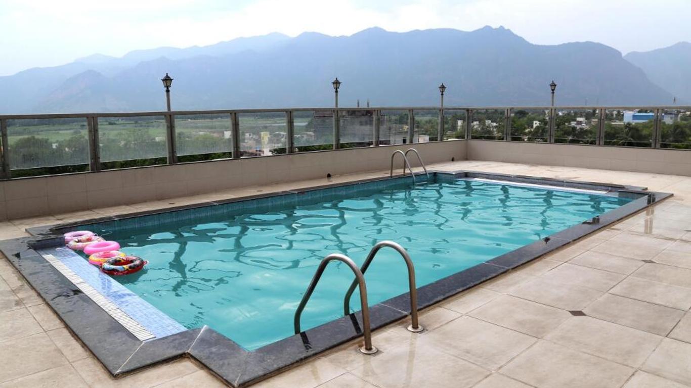 Hotel Western Gatz
