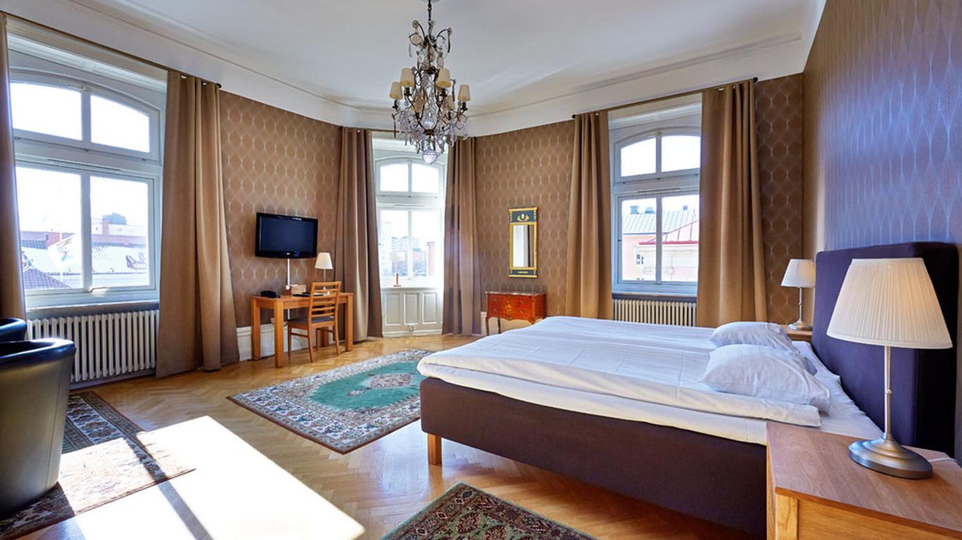 First Hotel City Eskilstuna