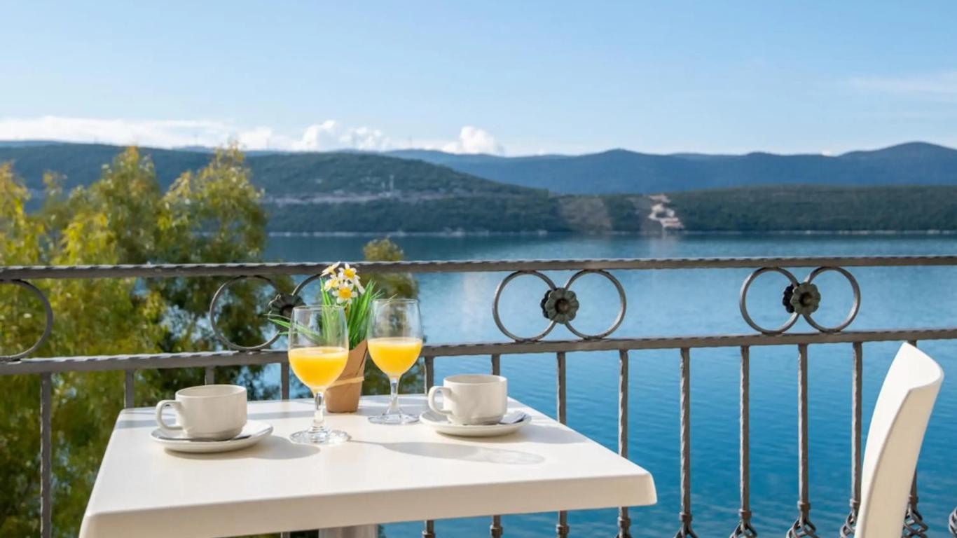 Hotel Villa Nova