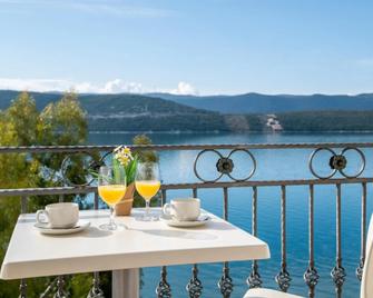 Hotel Villa Nova - Neum - Balcony