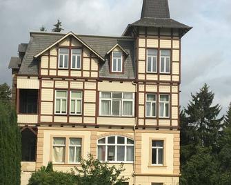 Fewo Witt Annenburg - Bad Harzburg - Edificio