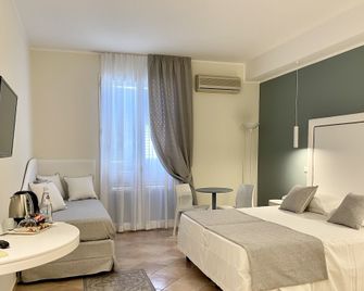Hotel Posta - Palermo