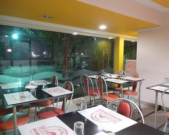 Hotel Mithila - Eramalloor - Restaurant